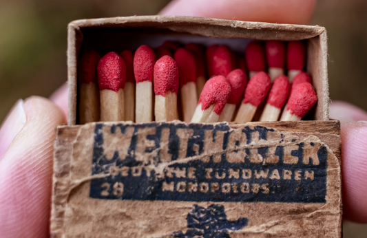 Are You a Phillumenist? Exploring the Enchanting World of Matchbox Collecting