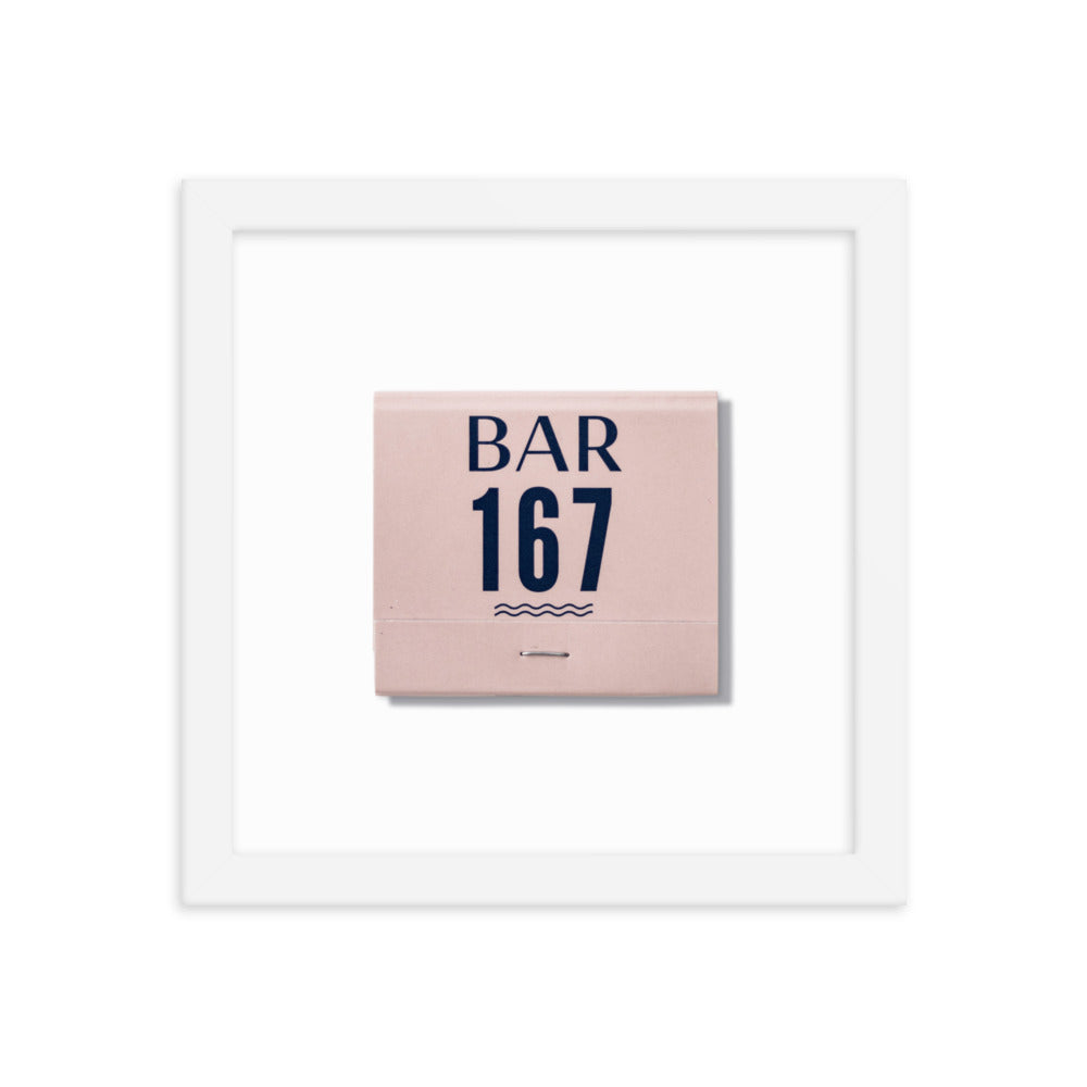 Bar 167